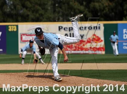 Thumbnail 2 in Etiwanda vs. Los Osos photogallery.