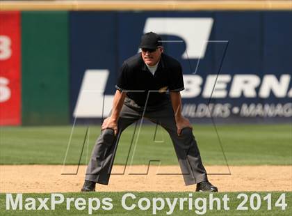 Thumbnail 2 in Etiwanda vs. Los Osos photogallery.