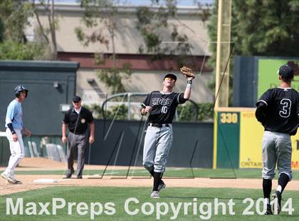 Thumbnail 3 in Etiwanda vs. Los Osos photogallery.