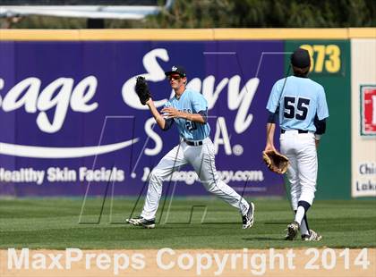 Thumbnail 1 in Etiwanda vs. Los Osos photogallery.