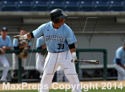 Thumbnail 1 in Etiwanda vs. Los Osos photogallery.