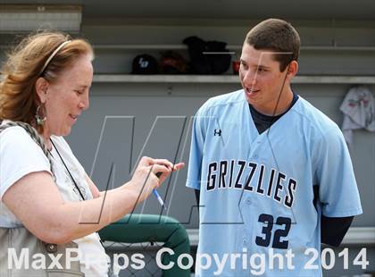 Thumbnail 2 in Etiwanda vs. Los Osos photogallery.