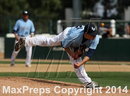 Thumbnail 1 in Etiwanda vs. Los Osos photogallery.