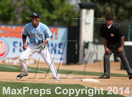 Thumbnail 3 in Etiwanda vs. Los Osos photogallery.
