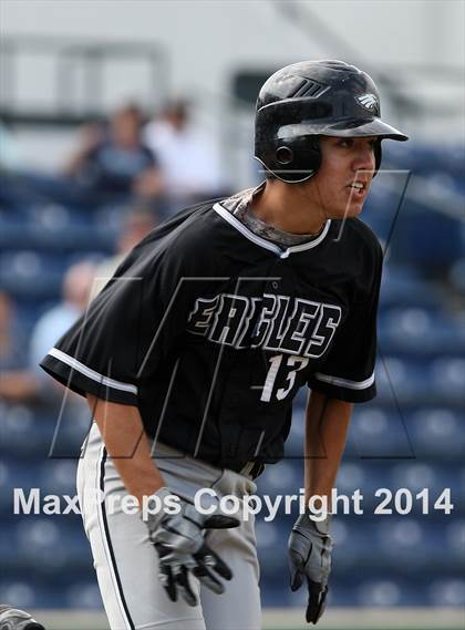 Thumbnail 3 in Etiwanda vs. Los Osos photogallery.