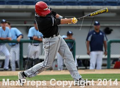 Thumbnail 1 in Etiwanda vs. Los Osos photogallery.