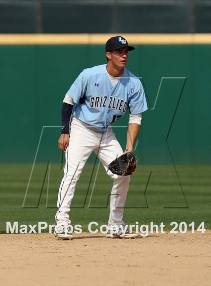 Thumbnail 3 in Etiwanda vs. Los Osos photogallery.