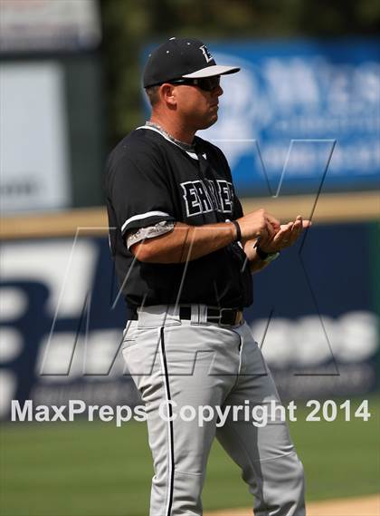 Thumbnail 2 in Etiwanda vs. Los Osos photogallery.