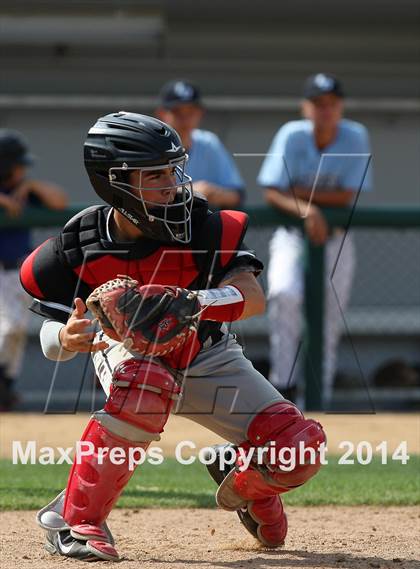 Thumbnail 1 in Etiwanda vs. Los Osos photogallery.
