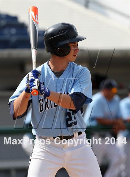 Thumbnail 2 in Etiwanda vs. Los Osos photogallery.