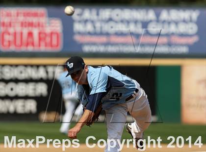 Thumbnail 1 in Etiwanda vs. Los Osos photogallery.