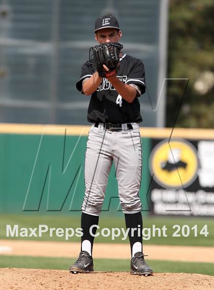 Thumbnail 2 in Etiwanda vs. Los Osos photogallery.