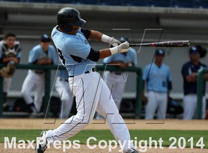 Thumbnail 2 in Etiwanda vs. Los Osos photogallery.