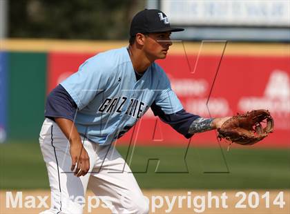 Thumbnail 2 in Etiwanda vs. Los Osos photogallery.