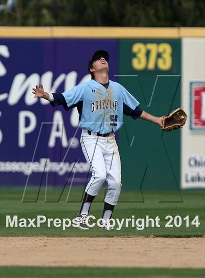 Thumbnail 3 in Etiwanda vs. Los Osos photogallery.