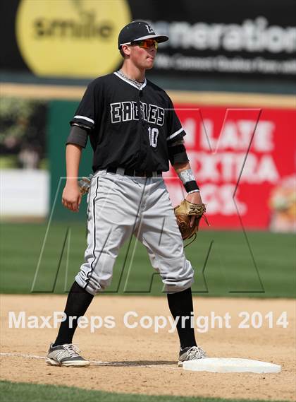 Thumbnail 1 in Etiwanda vs. Los Osos photogallery.