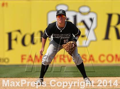 Thumbnail 1 in Etiwanda vs. Los Osos photogallery.