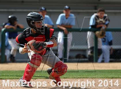 Thumbnail 3 in Etiwanda vs. Los Osos photogallery.