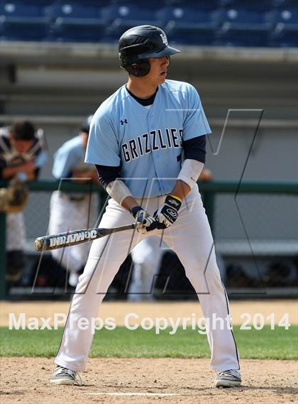Thumbnail 3 in Etiwanda vs. Los Osos photogallery.