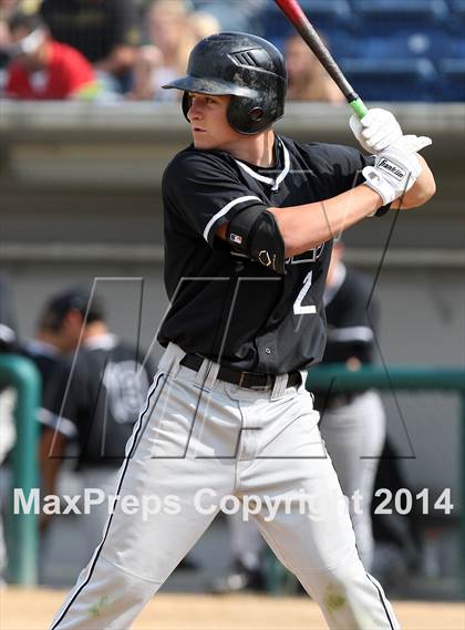 Thumbnail 2 in Etiwanda vs. Los Osos photogallery.