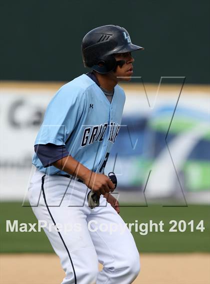 Thumbnail 2 in Etiwanda vs. Los Osos photogallery.