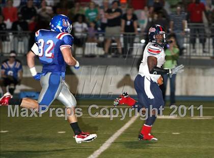 Thumbnail 3 in South Panola @ Memphis University photogallery.