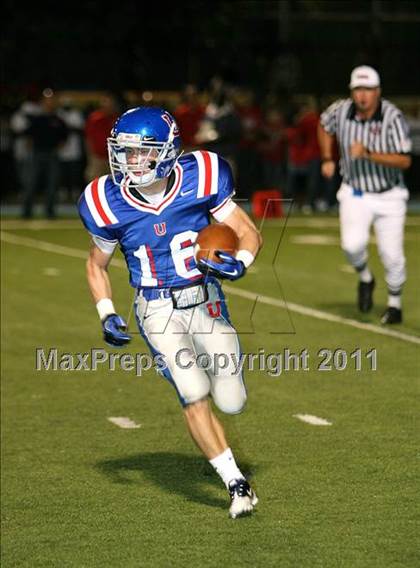 Thumbnail 1 in South Panola @ Memphis University photogallery.