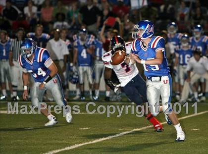 Thumbnail 1 in South Panola @ Memphis University photogallery.