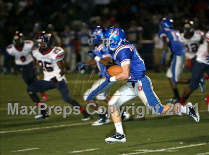 Thumbnail 2 in South Panola @ Memphis University photogallery.