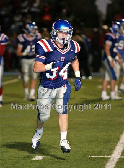 Thumbnail 3 in South Panola @ Memphis University photogallery.