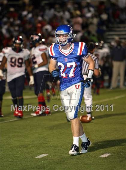 Thumbnail 3 in South Panola @ Memphis University photogallery.