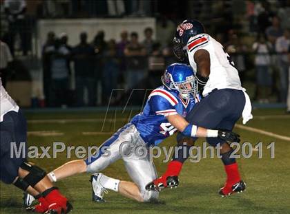 Thumbnail 3 in South Panola @ Memphis University photogallery.