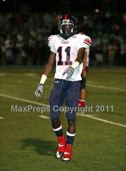Thumbnail 2 in South Panola @ Memphis University photogallery.