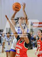 Photo from the gallery "Cardinal Mooney vs. Mount Paran Christian (She Got Game Classic)"