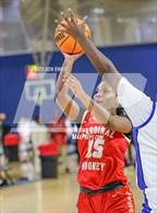 Photo from the gallery "Cardinal Mooney vs. Mount Paran Christian (She Got Game Classic)"