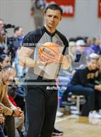 Photo from the gallery "Cardinal Mooney vs. Mount Paran Christian (She Got Game Classic)"