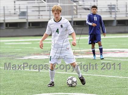 Thumbnail 1 in Bell [L. D.] vs Carroll (Dragon Invitational) photogallery.