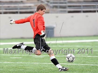 Thumbnail 1 in Bell [L. D.] vs Carroll (Dragon Invitational) photogallery.
