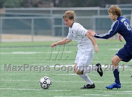 Thumbnail 3 in Bell [L. D.] vs Carroll (Dragon Invitational) photogallery.
