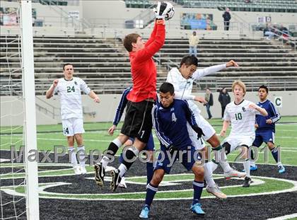 Thumbnail 3 in Bell [L. D.] vs Carroll (Dragon Invitational) photogallery.
