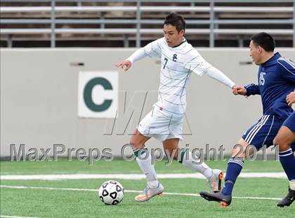 Thumbnail 3 in Bell [L. D.] vs Carroll (Dragon Invitational) photogallery.