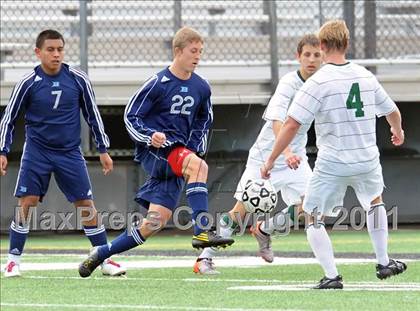 Thumbnail 2 in Bell [L. D.] vs Carroll (Dragon Invitational) photogallery.