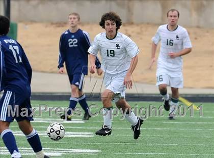 Thumbnail 1 in Bell [L. D.] vs Carroll (Dragon Invitational) photogallery.