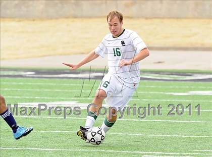 Thumbnail 2 in Bell [L. D.] vs Carroll (Dragon Invitational) photogallery.