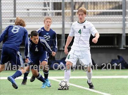 Thumbnail 3 in Bell [L. D.] vs Carroll (Dragon Invitational) photogallery.