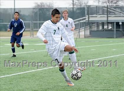 Thumbnail 3 in Bell [L. D.] vs Carroll (Dragon Invitational) photogallery.