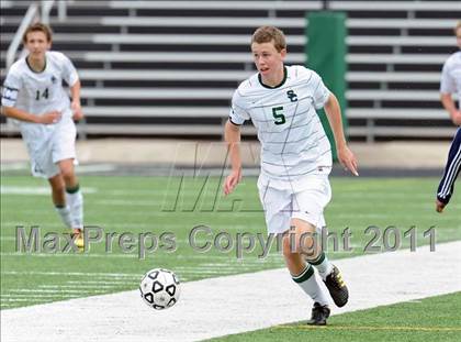 Thumbnail 2 in Bell [L. D.] vs Carroll (Dragon Invitational) photogallery.