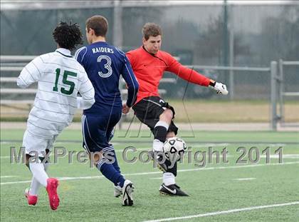 Thumbnail 1 in Bell [L. D.] vs Carroll (Dragon Invitational) photogallery.