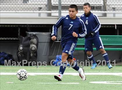 Thumbnail 3 in Bell [L. D.] vs Carroll (Dragon Invitational) photogallery.