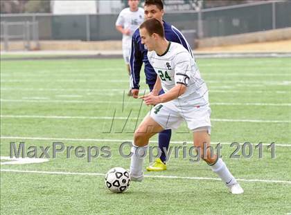 Thumbnail 3 in Bell [L. D.] vs Carroll (Dragon Invitational) photogallery.